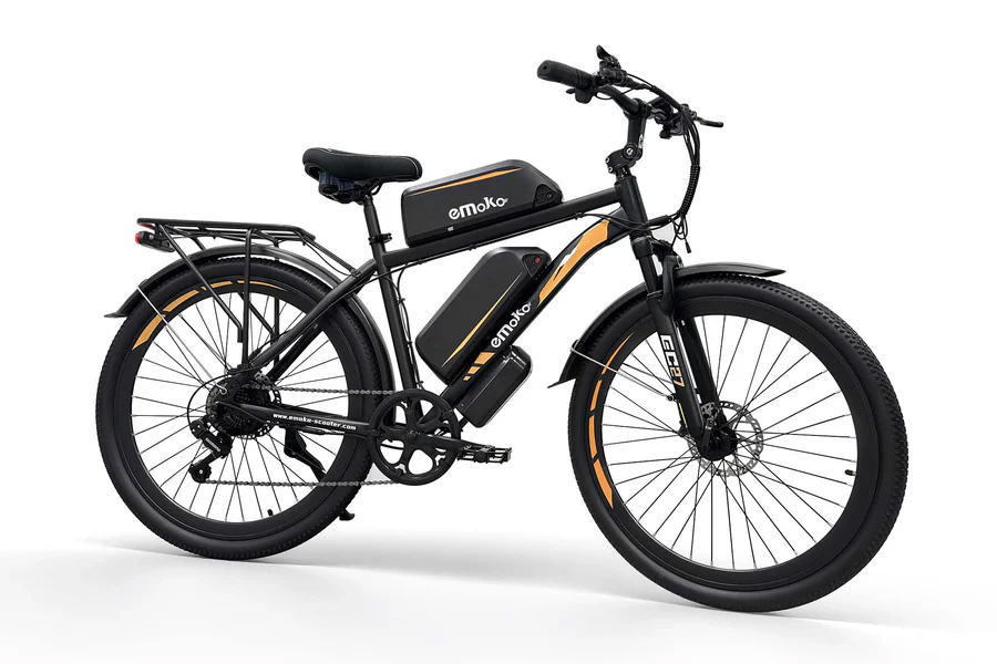 emoko ec27 long range ebikes emoko ec27 long range ebikes