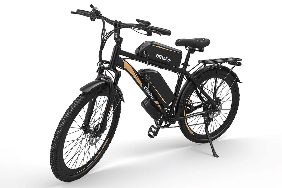 emoko ec27 long range ebikes emoko ec27 long range ebikes